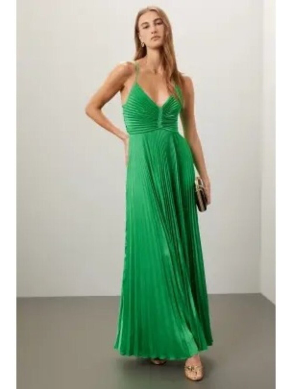 R-1. A.L.C. Aries Dress